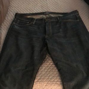 Men’s jeans